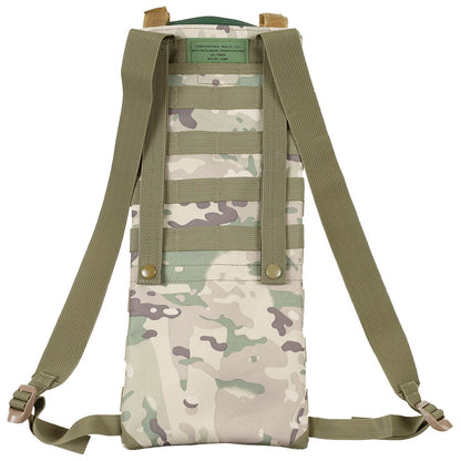 Trinksystem MOLLE, 2,5 l