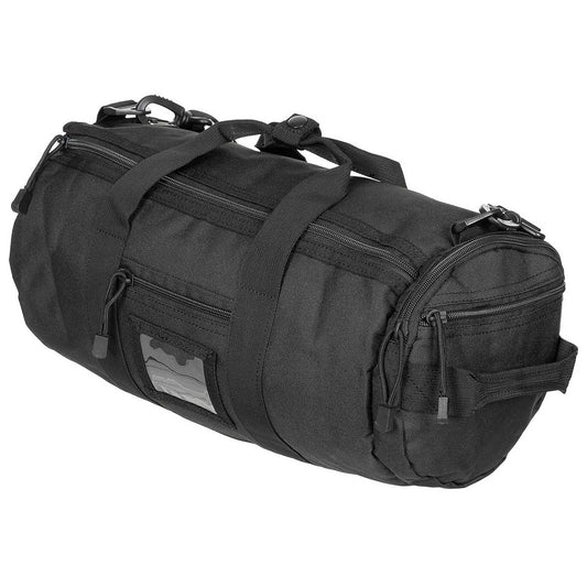 Einsatztasche rund, MOLLE