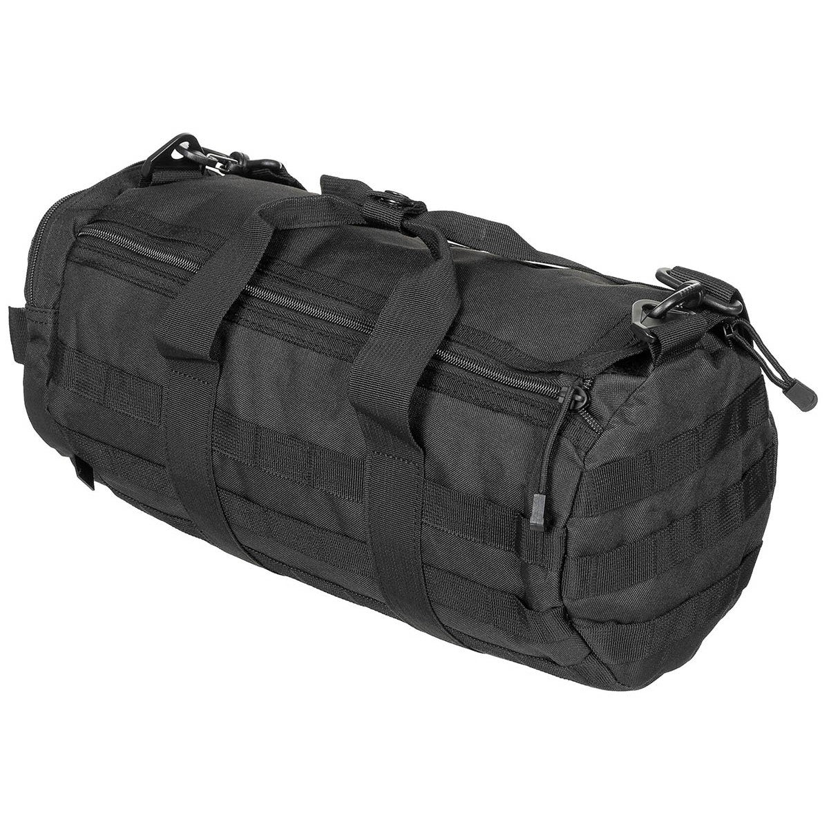 Einsatztasche rund, MOLLE