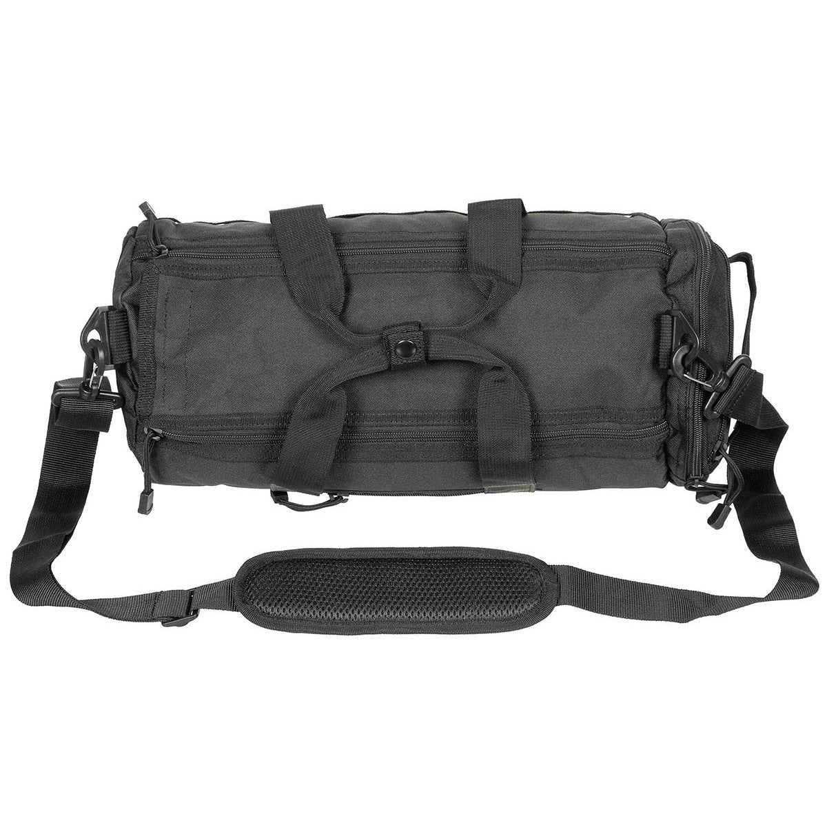 Einsatztasche rund, MOLLE