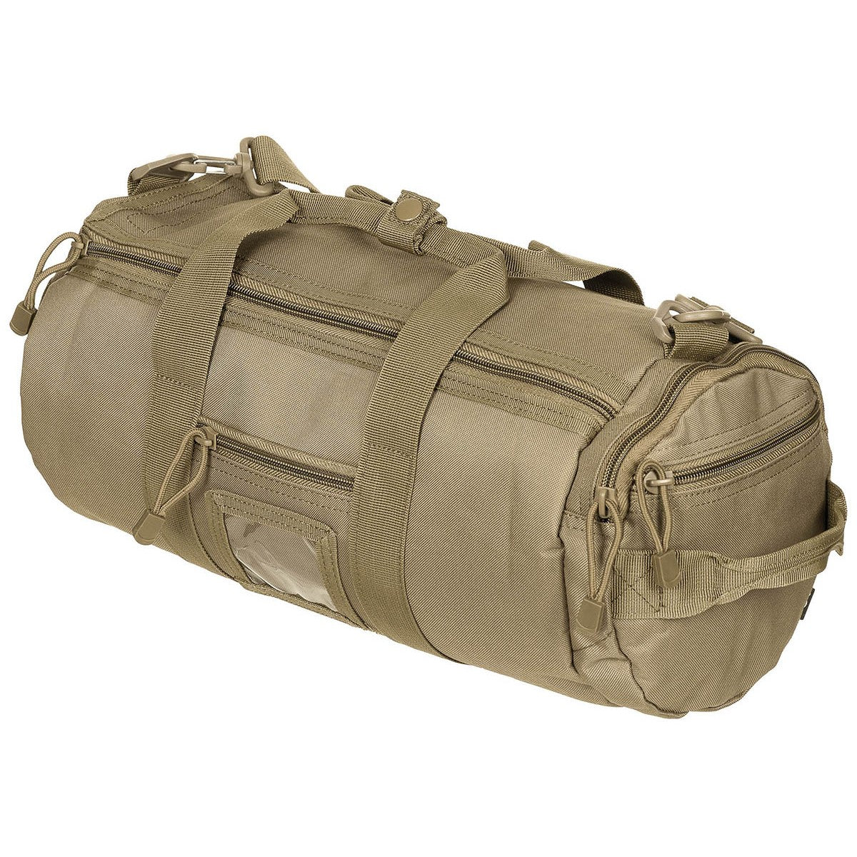 Einsatztasche rund, MOLLE