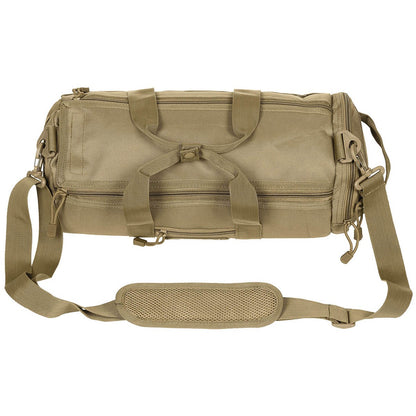 Einsatztasche rund, MOLLE