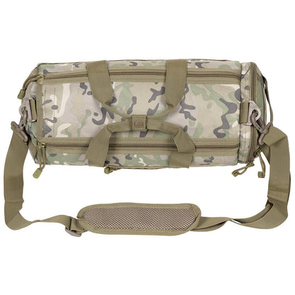 Einsatztasche rund, MOLLE