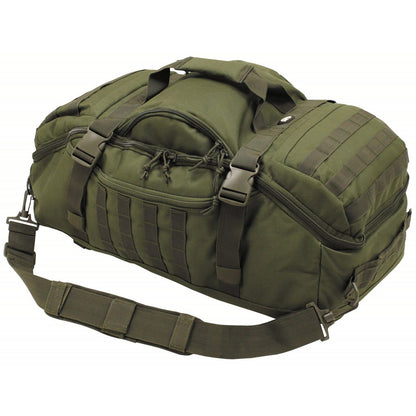 Rucksacktasche Travel, MOLLE