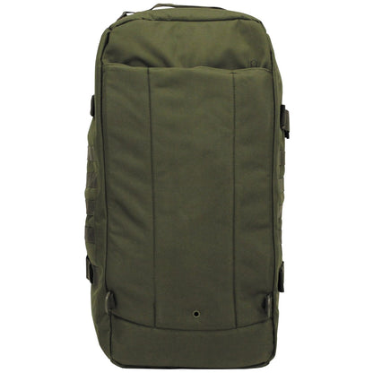 Rucksacktasche Travel, MOLLE