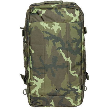 Rucksacktasche Travel, MOLLE