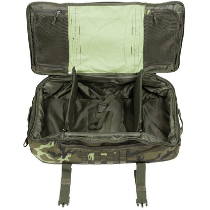 Rucksacktasche Travel, MOLLE