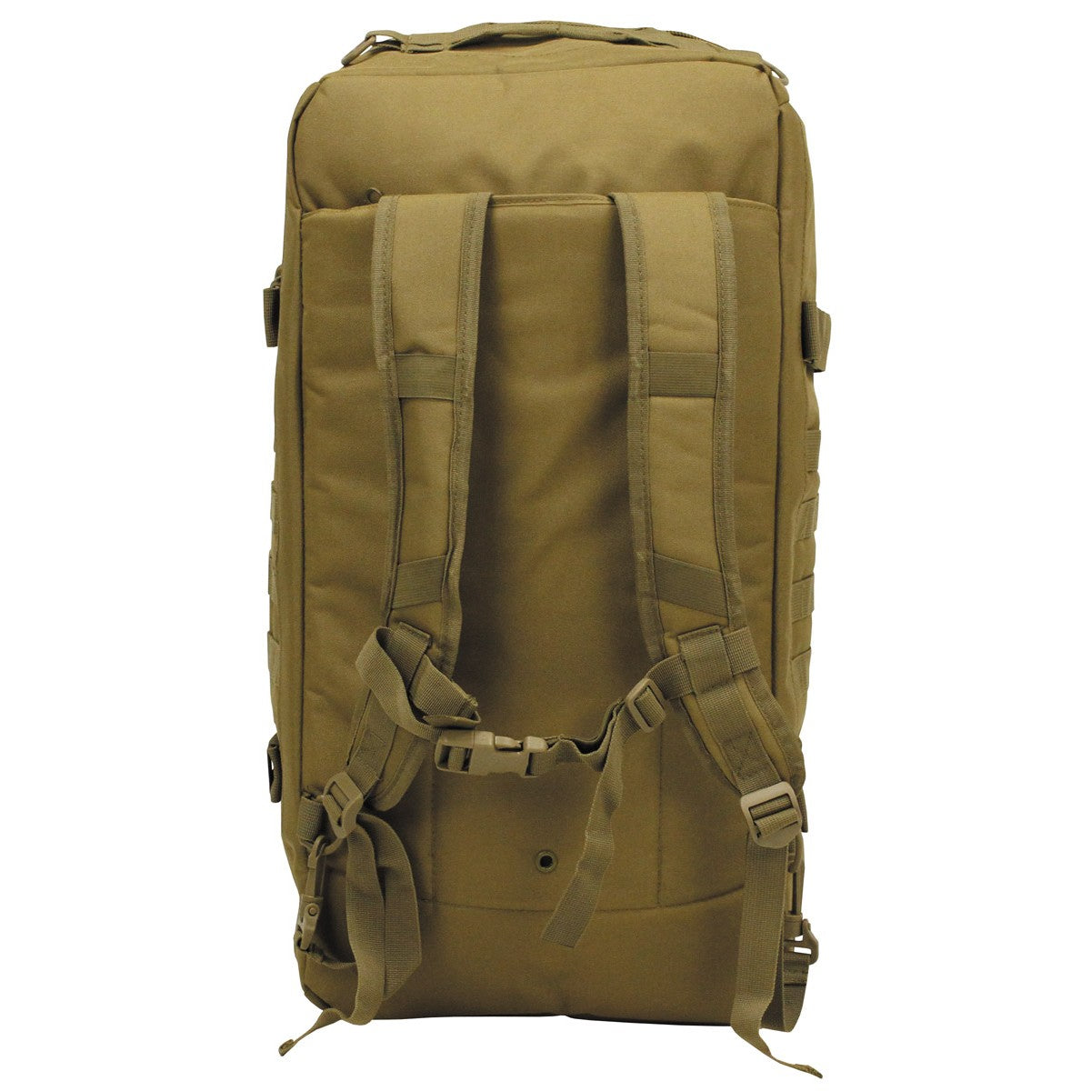 Rucksacktasche Travel, MOLLE