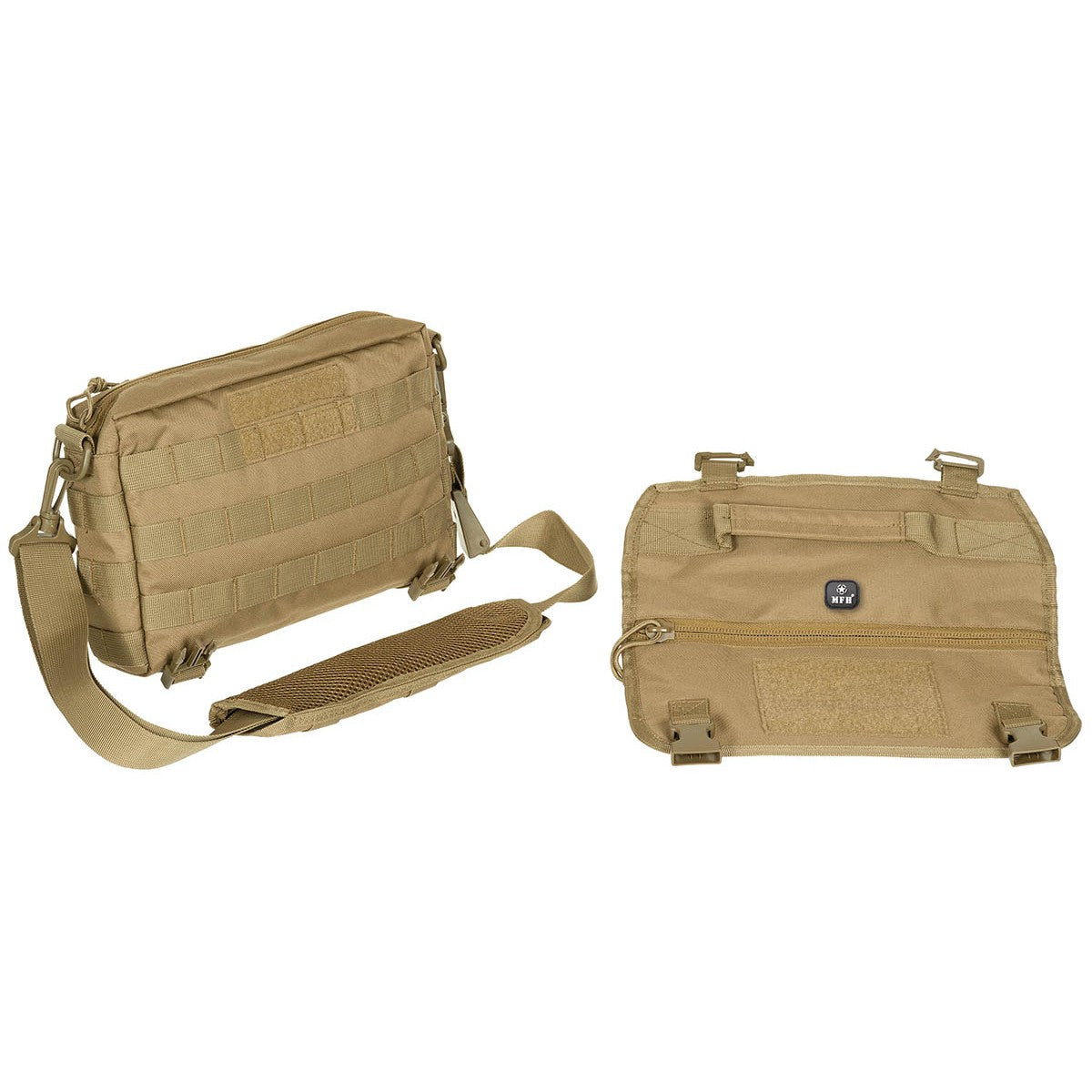 Schulter-Tragetasche MOLLE