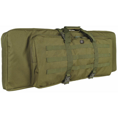 Gewehrtasche für 2 Waffen