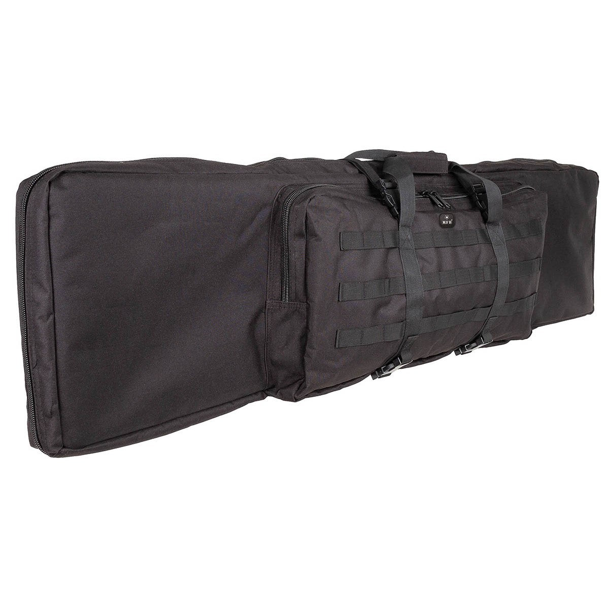 Gewehrtasche Large, für 2 Waffen