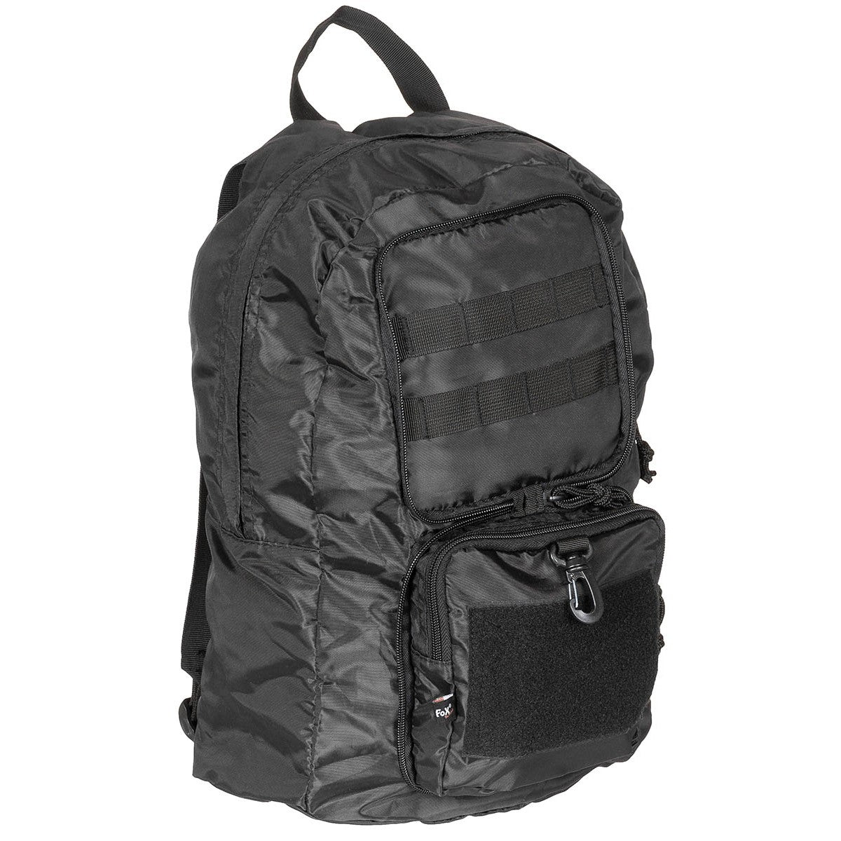 Rucksack, faltbar