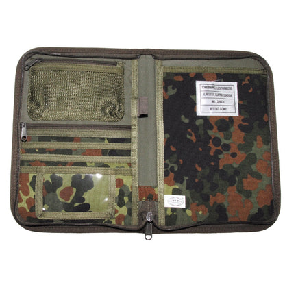 Schreibmappe A5, Cordura