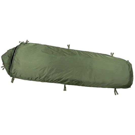 Brit. Schlafsack Light Weight