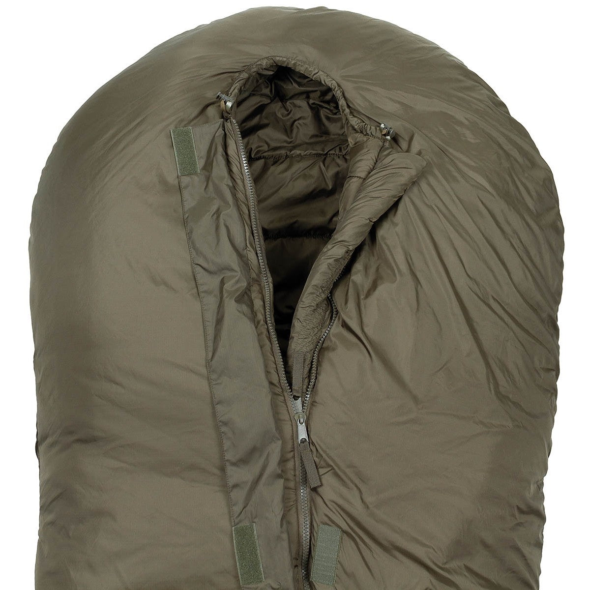 Mumienschlafsack, "3 Seasons"