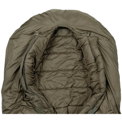 Mumienschlafsack, "3 Seasons"