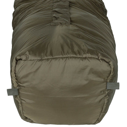 Mumienschlafsack, "3 Seasons"