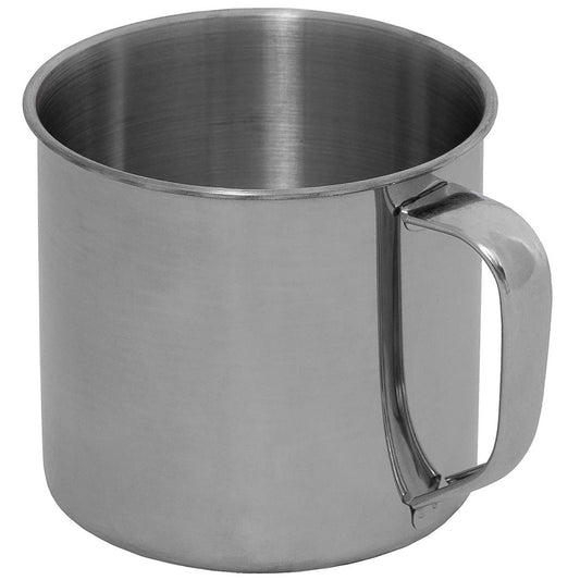 Tasse, einwandig, 500 ml