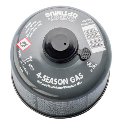 Gaskartusche OPTIMUS "4-Season", 230 g