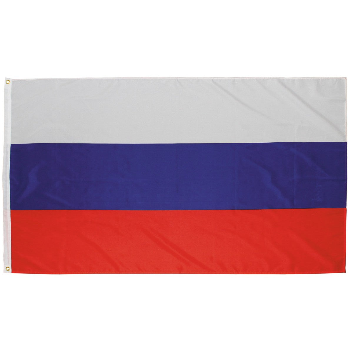 Flagge Russland