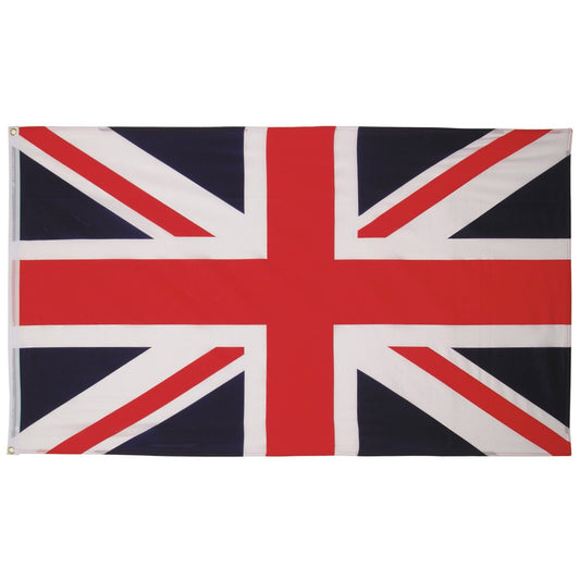 Flagge Großbritannien