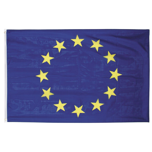 Flagge Europa