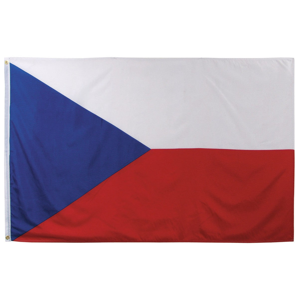 Flagge Tschechische Republik