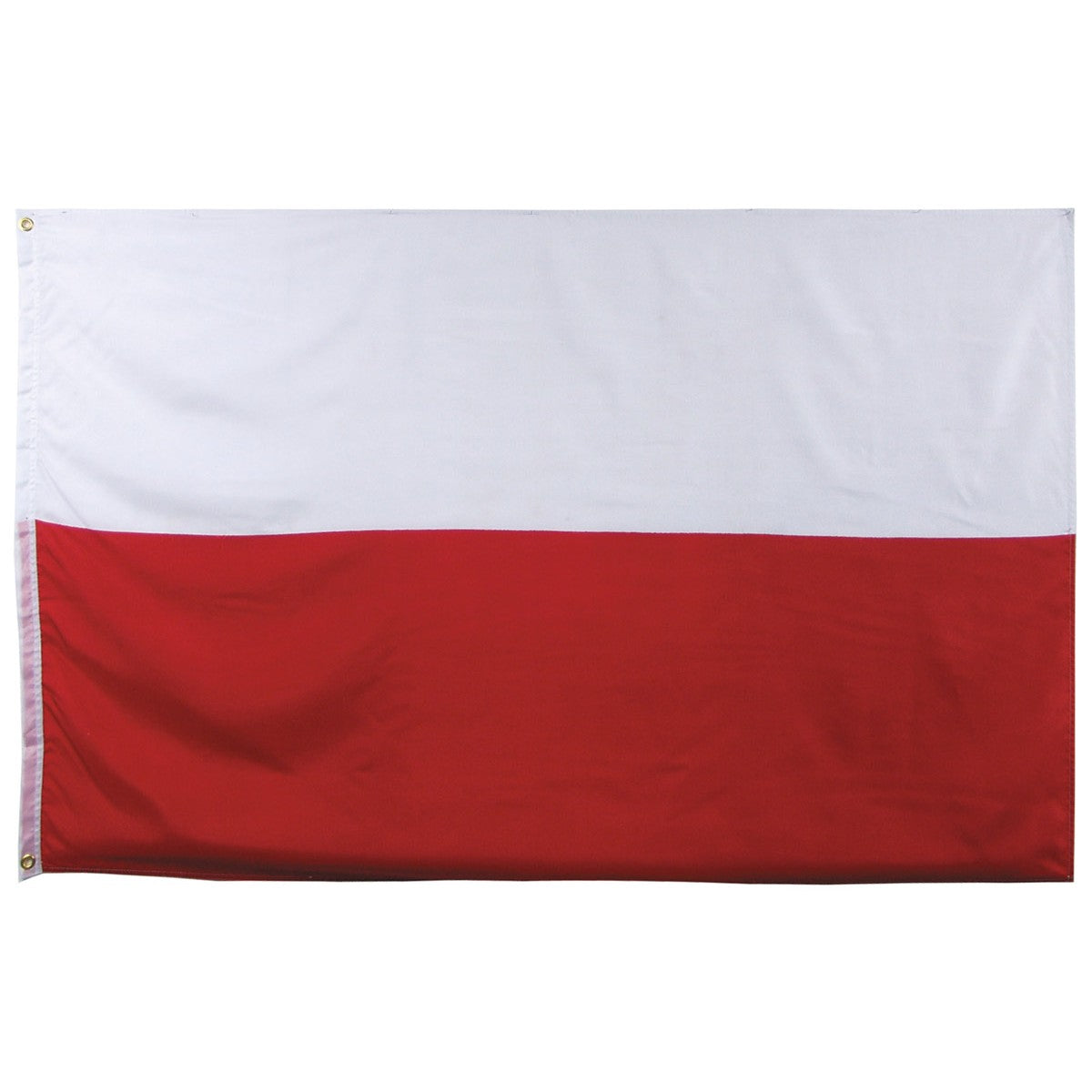 Flagge Polen