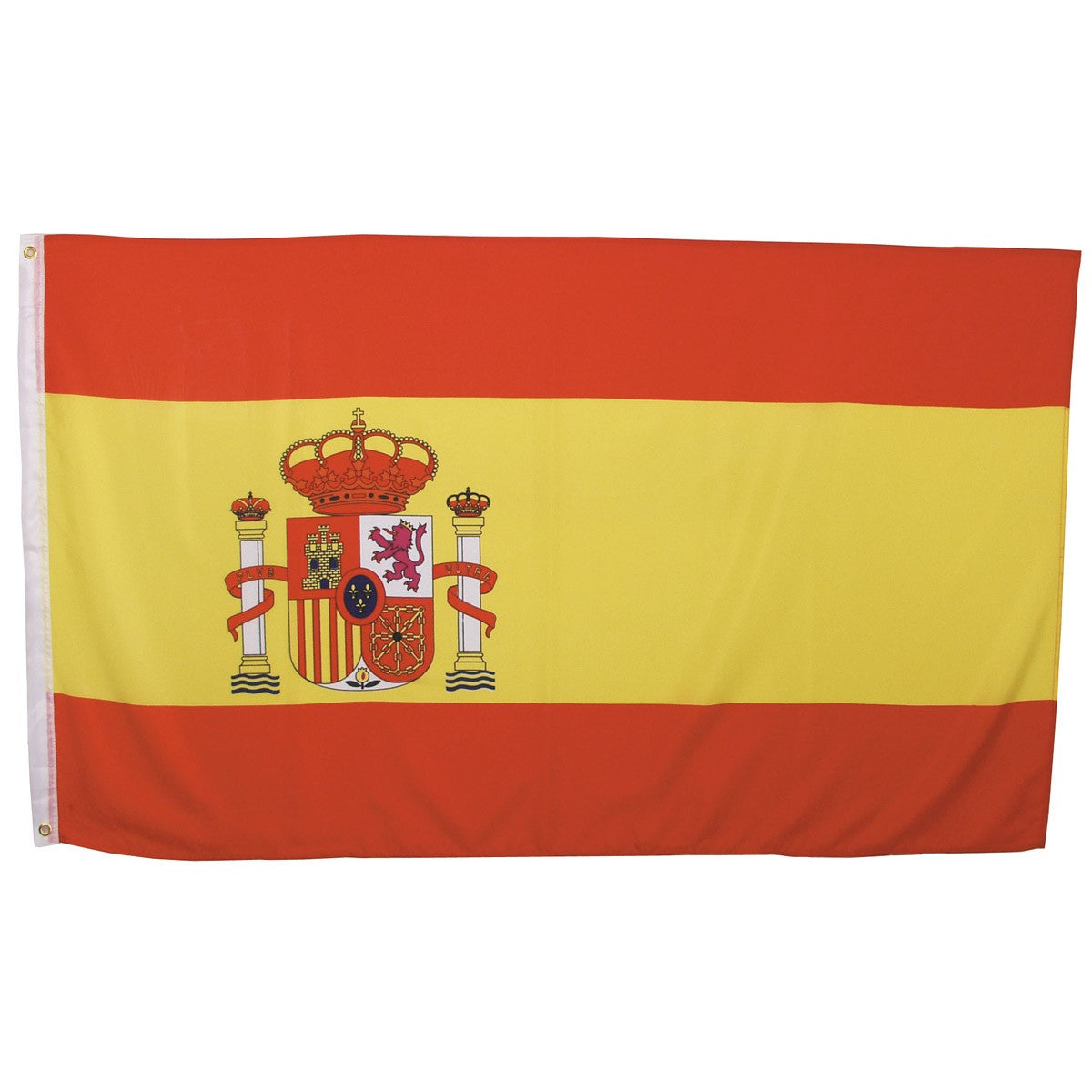 Flagge Spanien