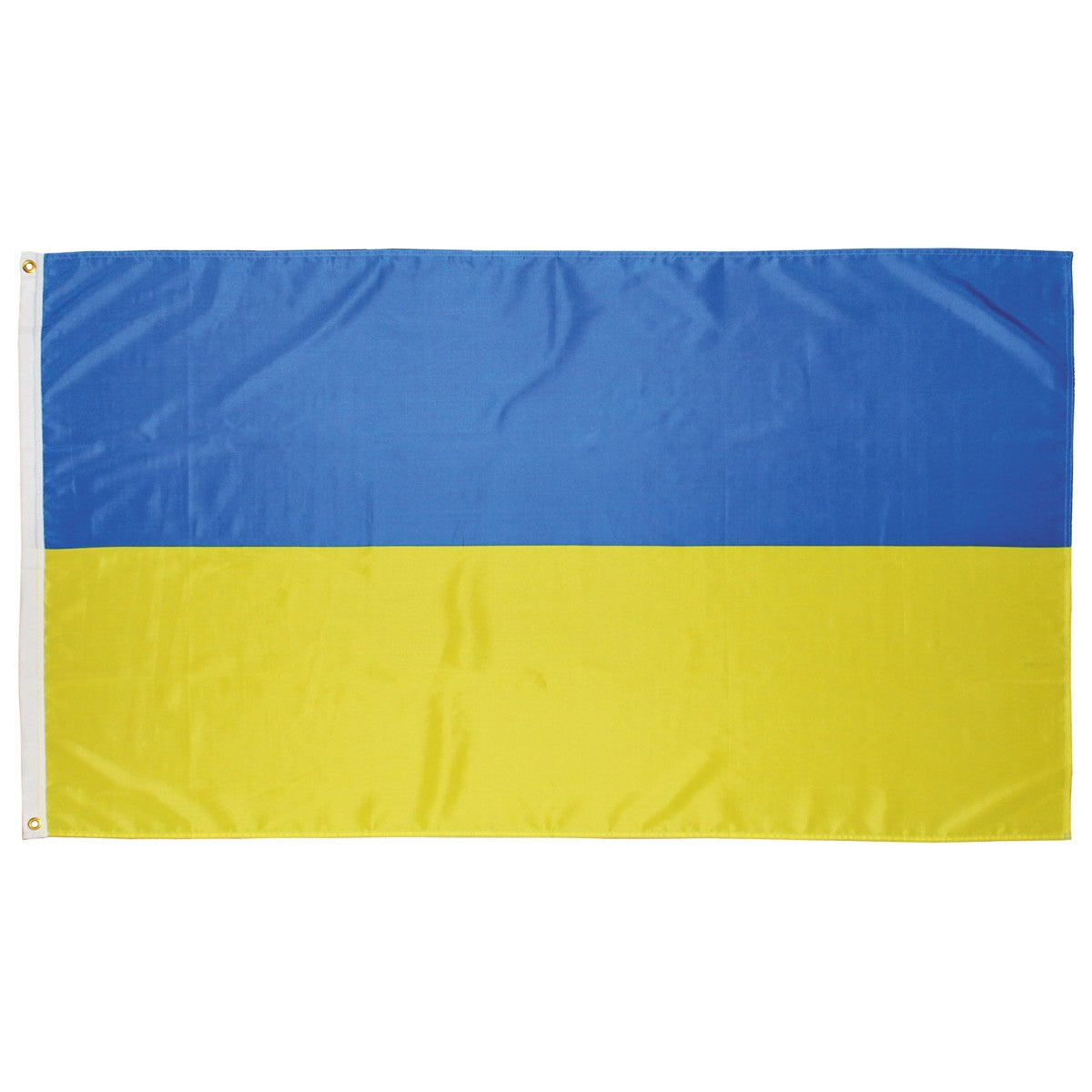 Flagge Ukraine