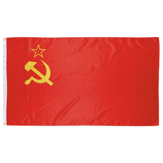 Flagge UdSSR