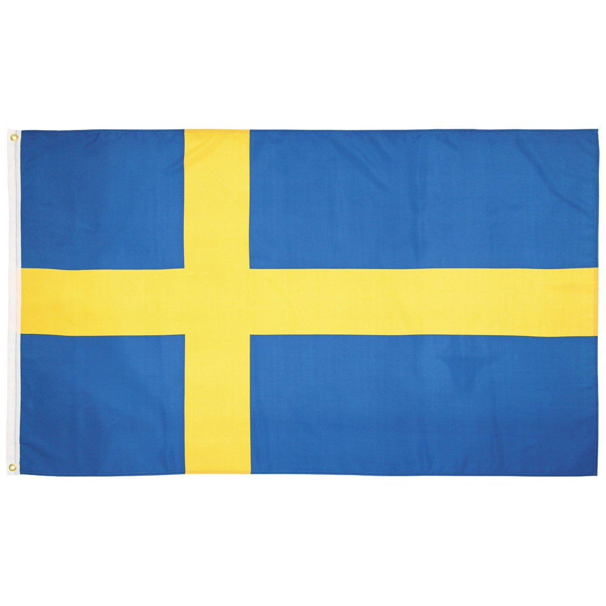 Flagge Schweden