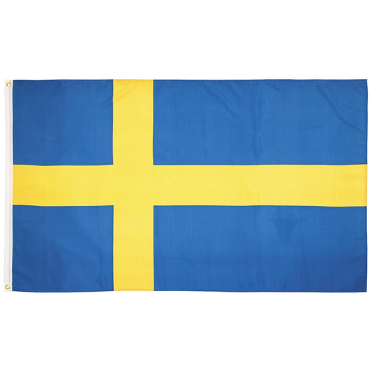 Flagge Schweden