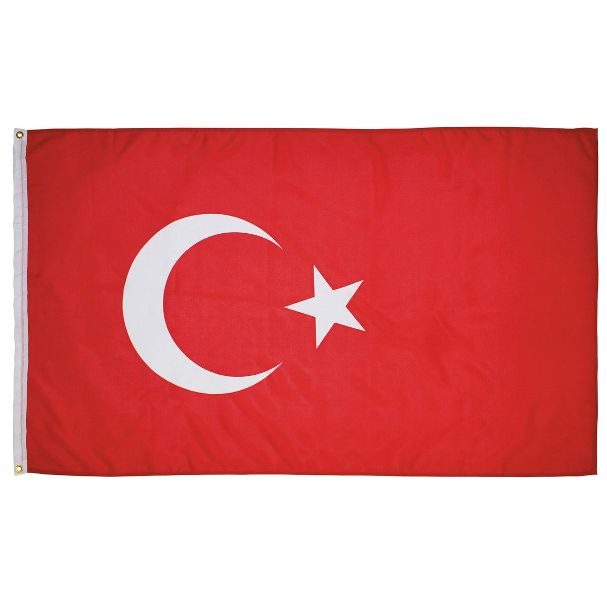 Flagge Türkei