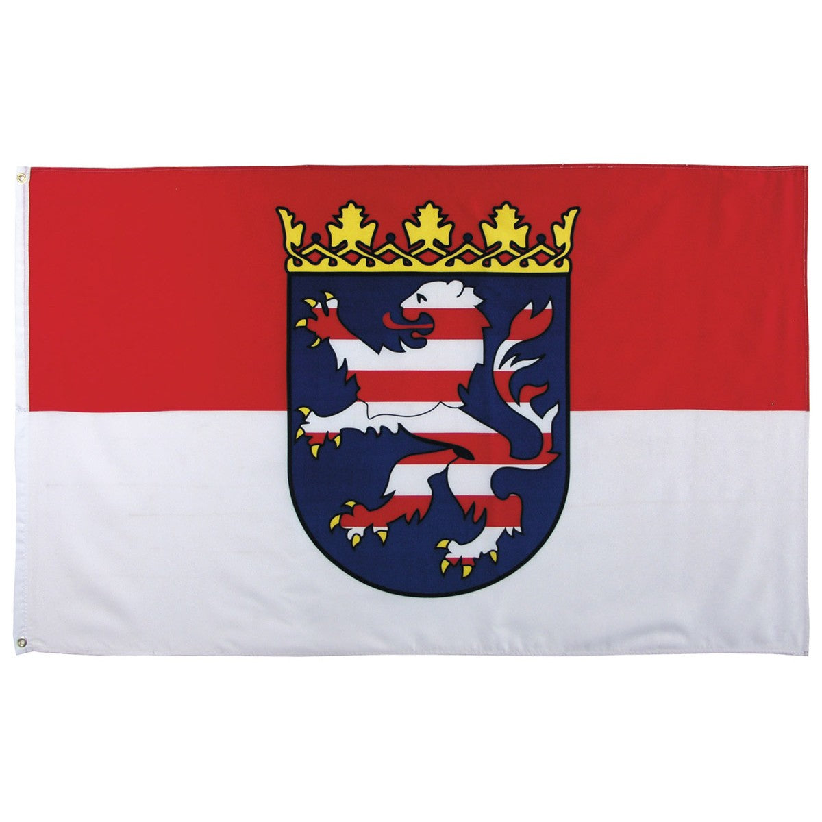 Flagge Hessen