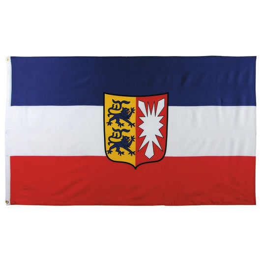 Flagge Schleswig-Holstein