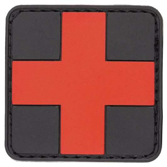 Klettabzeichen "FIRST AID"