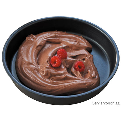 Mousse au Chocolat