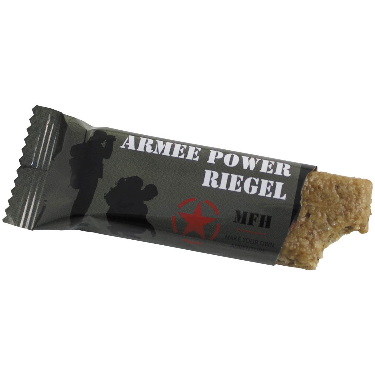 Armee Power Riegel