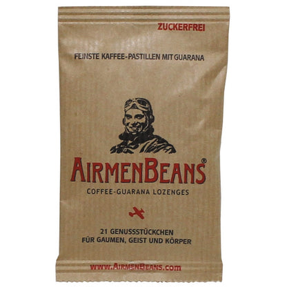 AirmenBeans Pastillen