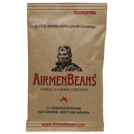 AirmenBeans Pastillen