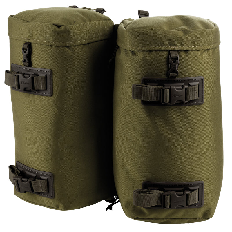 MMPS Large Pockets II, 2x15 l