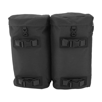 MMPS Pockets II, 2 x 10 l